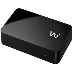 Vu+ Turbo USB DVB-C/T2 Hybrid Tuner (USB 2.0, DVB-C, DVB-T2), TV-Karte