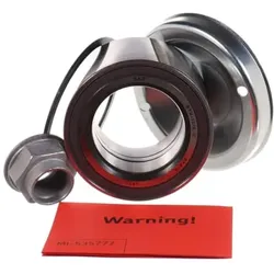SKF VKBA 6721 Radlagersatz für Opel Renault Movano B Master III