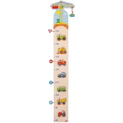 Goki, Babyerinnerungen, Fahrzeuge