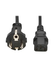 Eaton PDU POWER CORD C13 TO SCHUKO 2 m (P054-02M-EU)