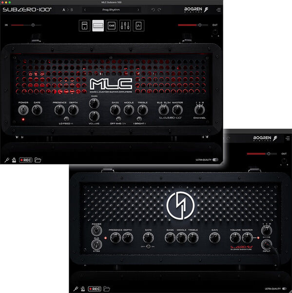 Bogren Digital MLC Complete Suite Bundle