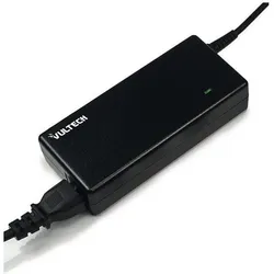 Vultech AU-67WTC (67 W, 1 Port), USB Ladegerät, Weiss