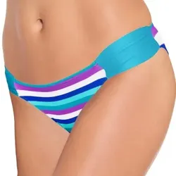 Wiki Swim Brazil Mini Brief Mixed 40 Damen