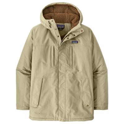 Patagonia - Isthmus Parka - Parka Gr XXL beige