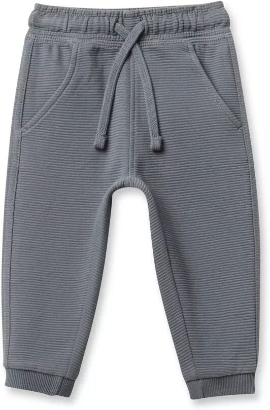 Sfera - Jogginghose mit Bündchen, 18M, Petroleumblau