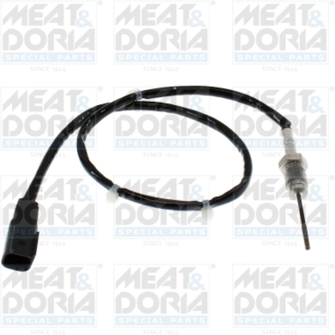 Meat & Doria Sensore, temperatura gas di scarico 12794