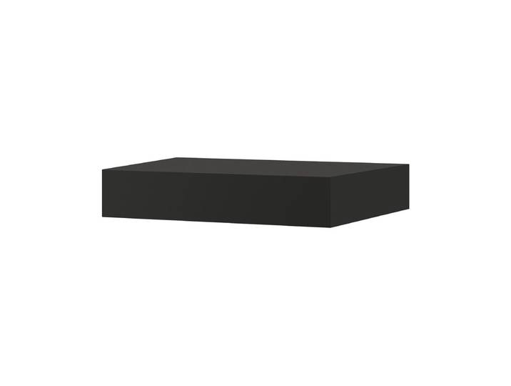 Forge Adour Deckel zu Plancha Base 60 Schwarz