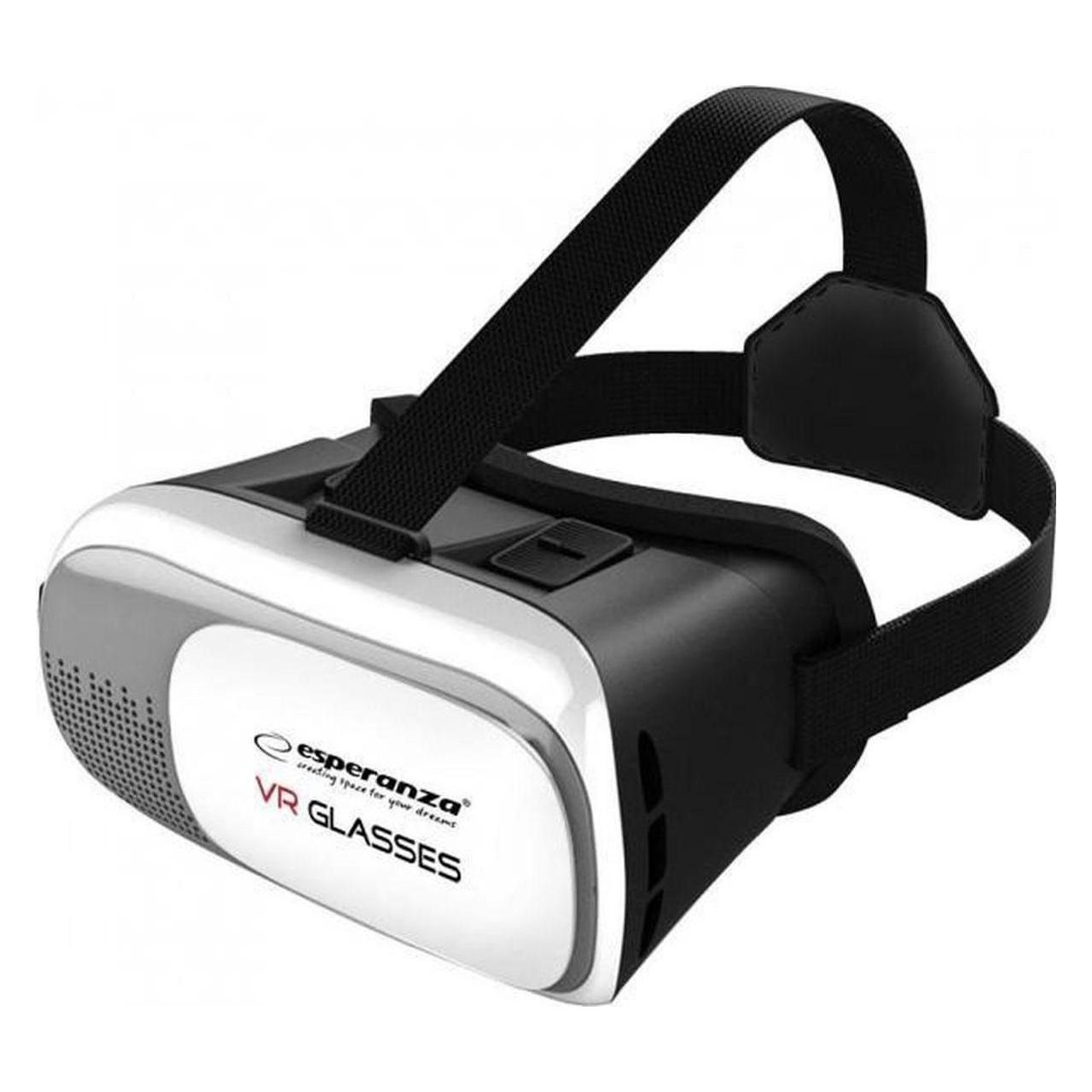 Esperanza GLASSES 3D VR FOR SMARTPHONES 3.5-6 (EMV300)