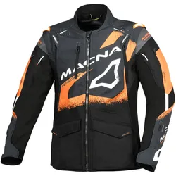 Macna Landmark Motocross Jacke