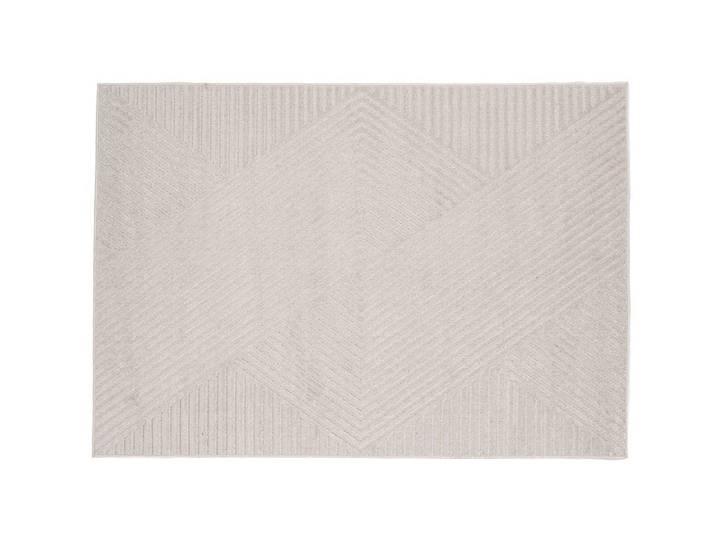 Teppich Milan – in vier Farben aus Polypropylen - Weiß - 340 x 240 - Luxusbetten24
