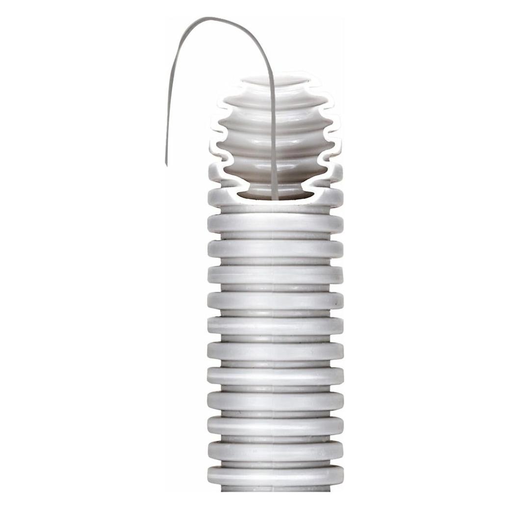 Gewiss GEWI DX20132R ICTA/32F GRAU-BIEG.MITT.IS.ROHR EB,ELAS. (DX20132R)