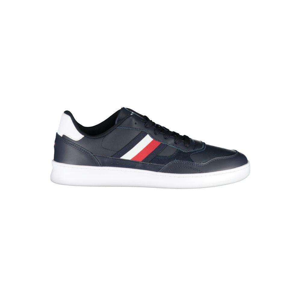 Leren Sneakers Fm0fm03772