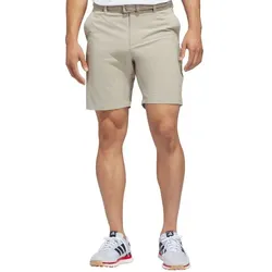 adidas Golf Ultimate 365 Herrenshort olivegrau