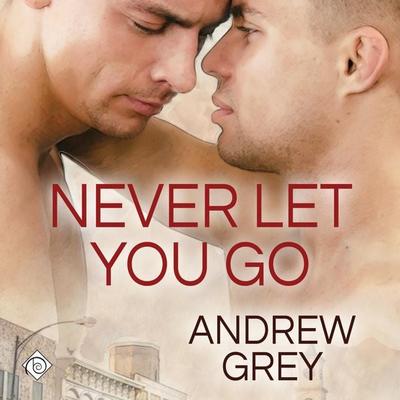 Never Let You Go: Forever Yours, Book 2 (Unabridged) - Andrew Grey, Audio, 4071498919903