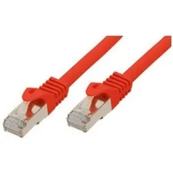 Shiverpeaks Basic-S (S/FTP, CAT7, 30 m), Netzwerkkabel