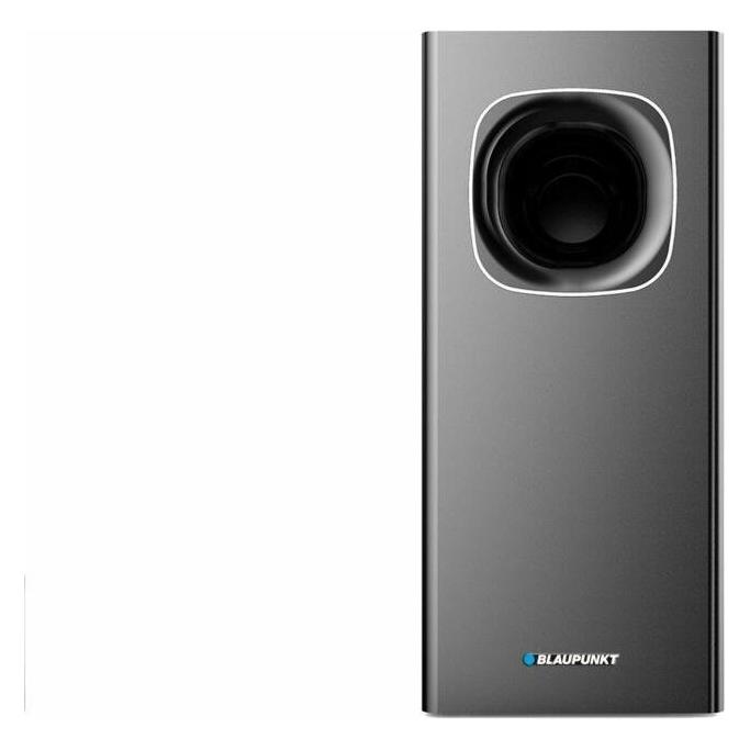 Blaupunkt LS200SUB (80 W, 2.1 Kanal) (LS200SUB)