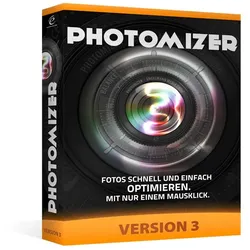 Photomizer 3