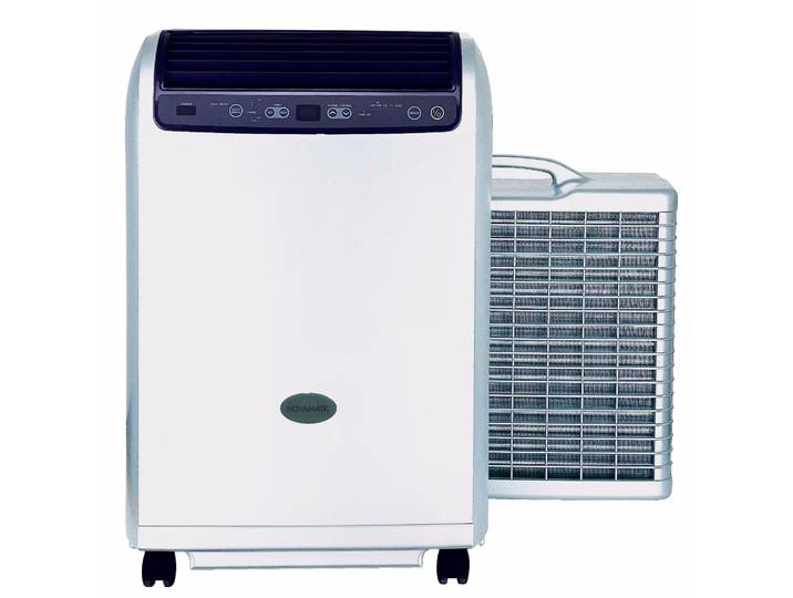 Novamatic CL 1590 Split Klimaanlage