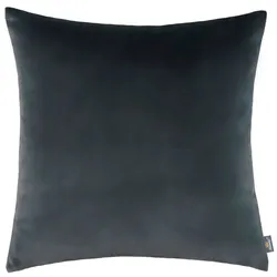 Fürstenhof Kissenbezug Victoria 60 x cm Polyester Grau Anthrazit