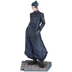Good Smile Company Jujutsu Kaisen PVC Statue 1/7 Suguru Geto: Tokyo Jujutsu High School Ver. 27 cm