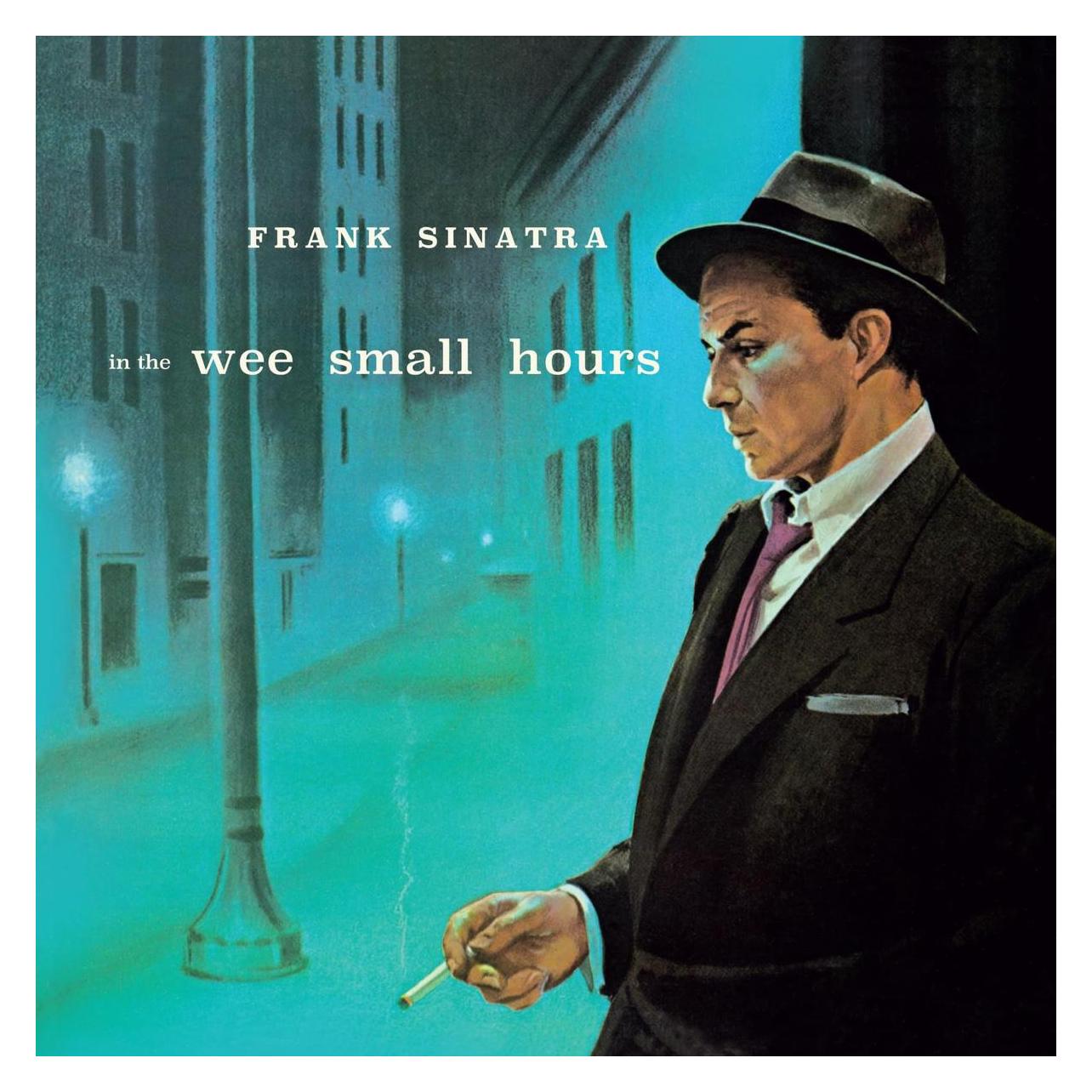 Waxtime In The Wee Small Hours (Frank Sinatra) (69846105)