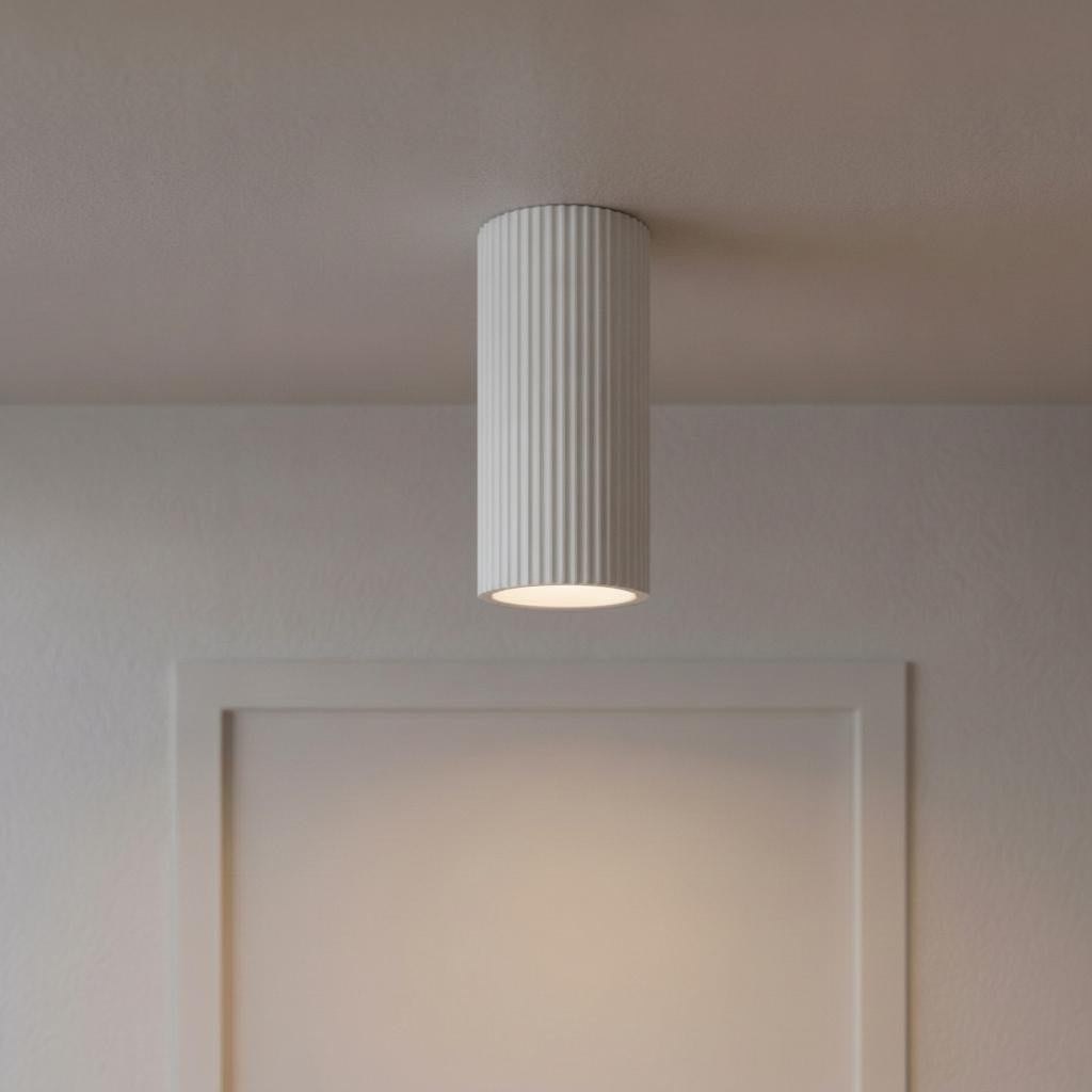 Lyora Plafondspot Comet wit