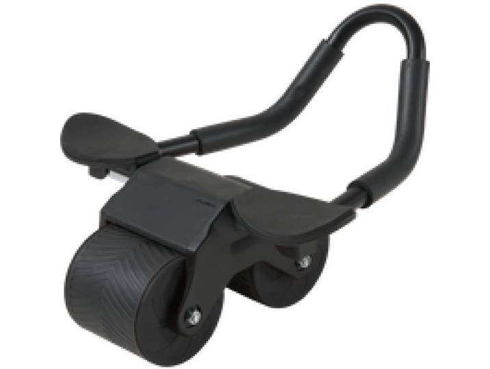 CRIVIT Roue abdominale