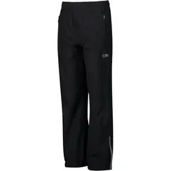 CMP Kinder Regenhose KID PANT RAIN, Größe 152 in Schwarz Schwarz