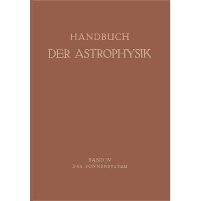 Das Sonnensystem, Taschenbuch von Giorgio Abetti,Walter Ernst Bernheimer, Springer Berlin, 978-3-662-38835-8