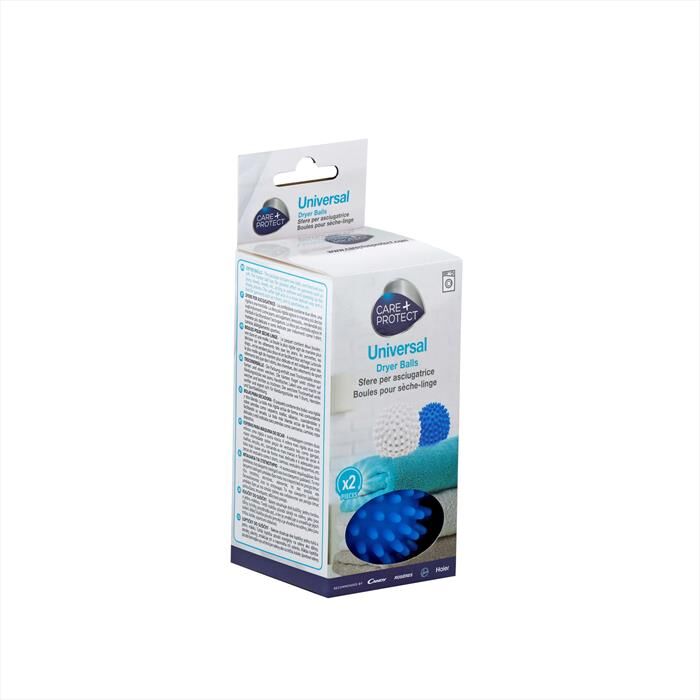 CARE & PROTECT Laundry Ball Cdb1101