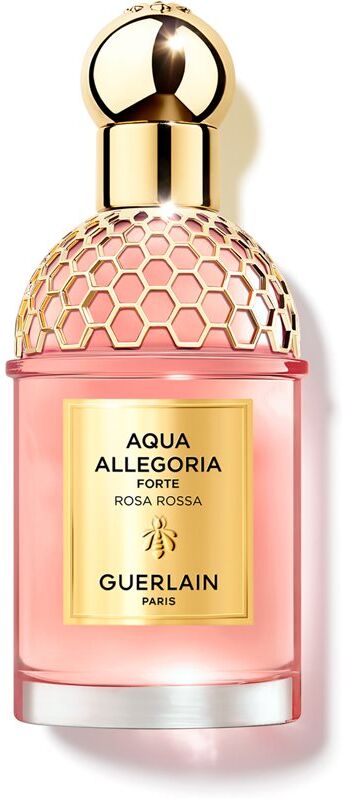 GUERLAIN Aqua Allegoria Rosa Rossa Forte EDP nachfüllbar für Damen 75 ml