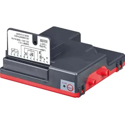 Gasfeuerungsautomat Oertli 180042