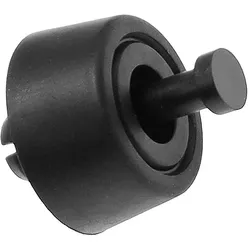 HENDI 935354 Fuss für 225448, 225264 Sous Vide Gerät