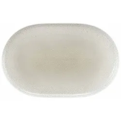 Seltmann Weiden Sento Home Servierplatte 33 x 20 cm - Aura cream