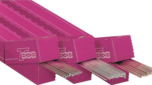 Schweißelektroden 200 St. (Ø x L) 2.5mm x 350mm