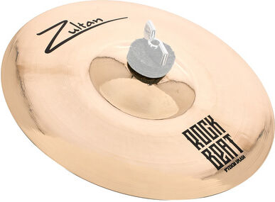 "Zultan 09"" Rock Beat Splash "