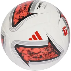 Adidas, Fussbälle