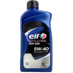 Elf Evolution 900 SXR 5W-40 5 l