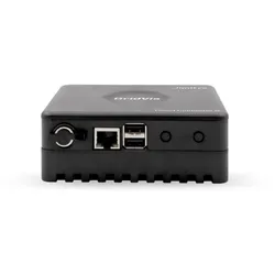 Janitza Electronic Cloud Connector Cloud Connector M