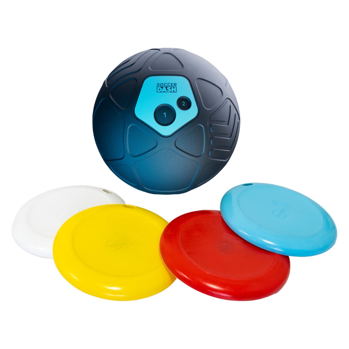 Strikesphere - Soccer Dash (1007CB) (1007CB)