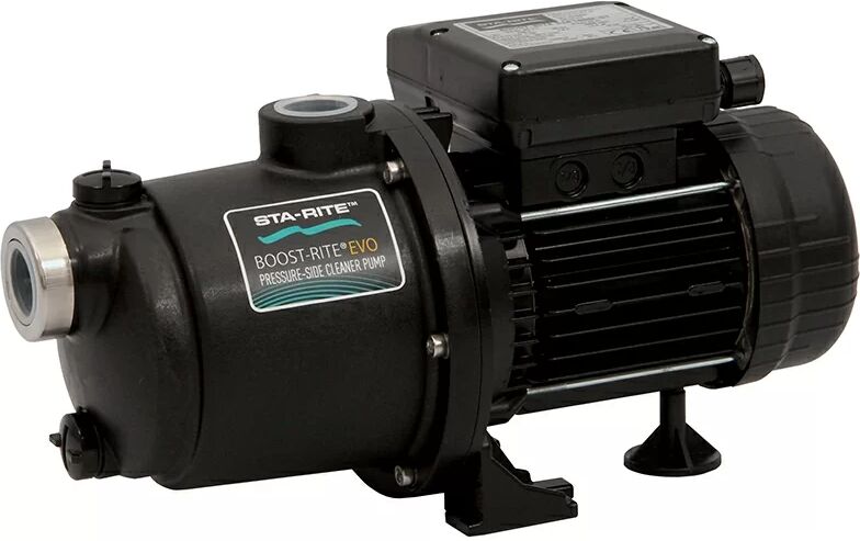 Surpresseur Pentair Boost Rite Evo - 1,00 CV - tri