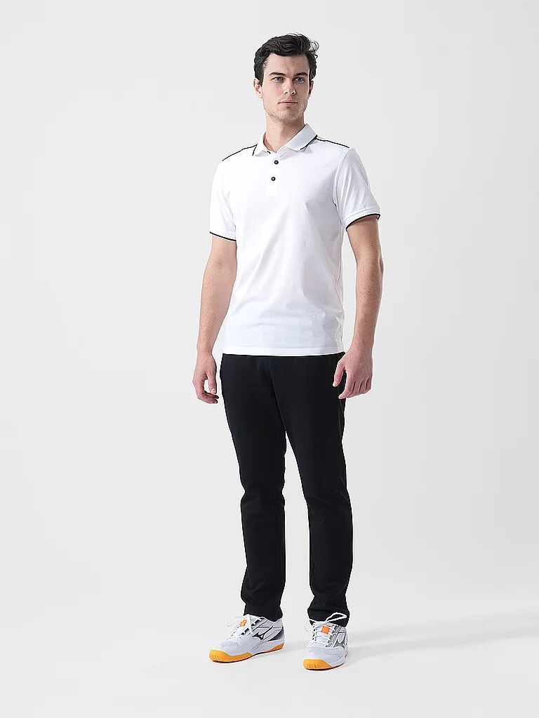 JOY SPORTSWEAR Herren Hose Marcus schwarz   50 (lang) M