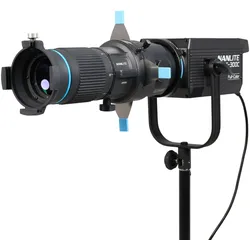 NANLITE PJ-BM-25-45 Projektionsvorsatz