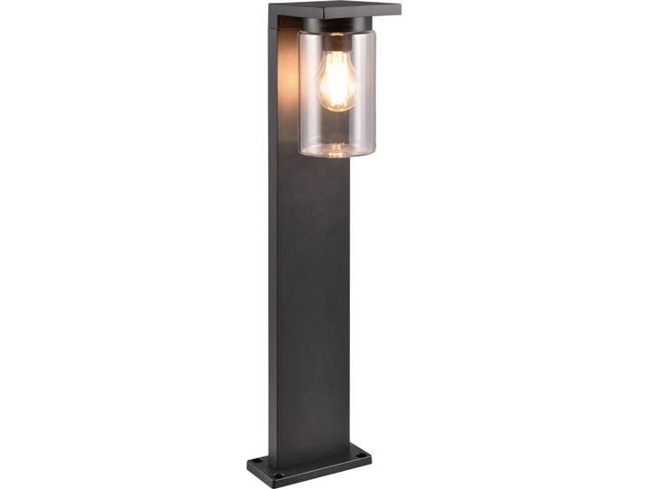 ARDILA lanterne de jardin extérieure - TWILIGHT SENSOR noir Trio 511660132