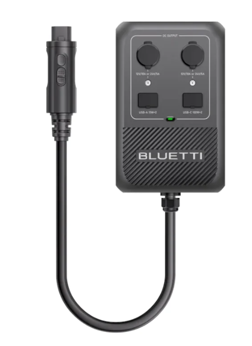 Bluetti HUB D1 (FOR APEX 300)