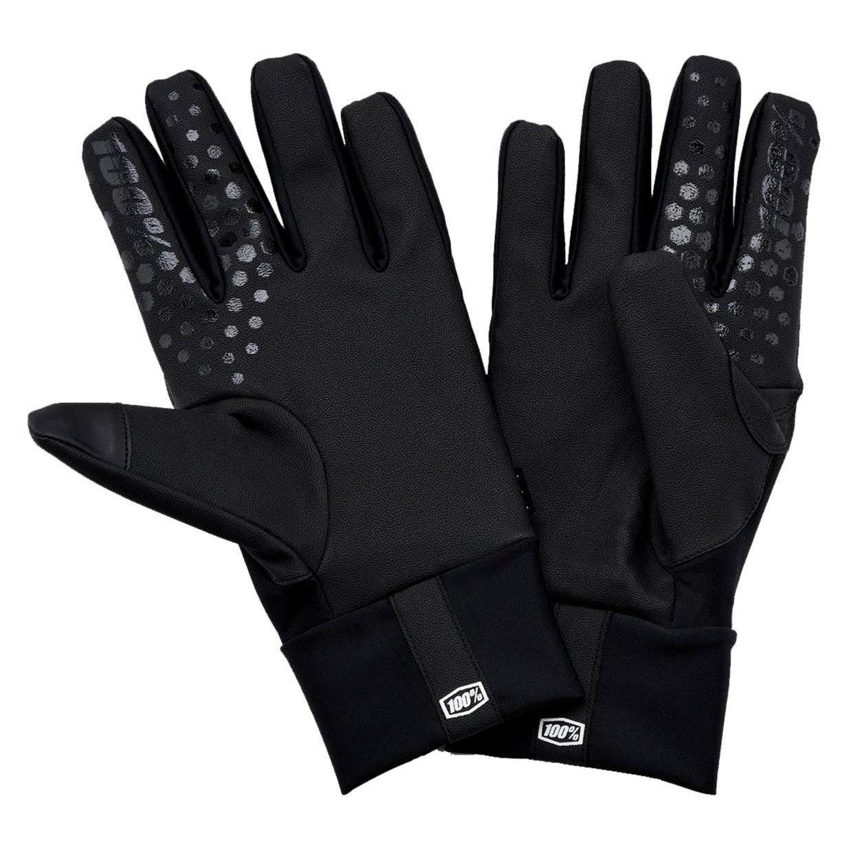 100% Gloves Hydromatic (XXL) (10018-00004)