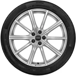 Winterkomplettradsatz Audi RSQ8 ab BJ 2020