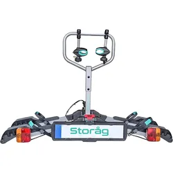 Storag, Veloträger