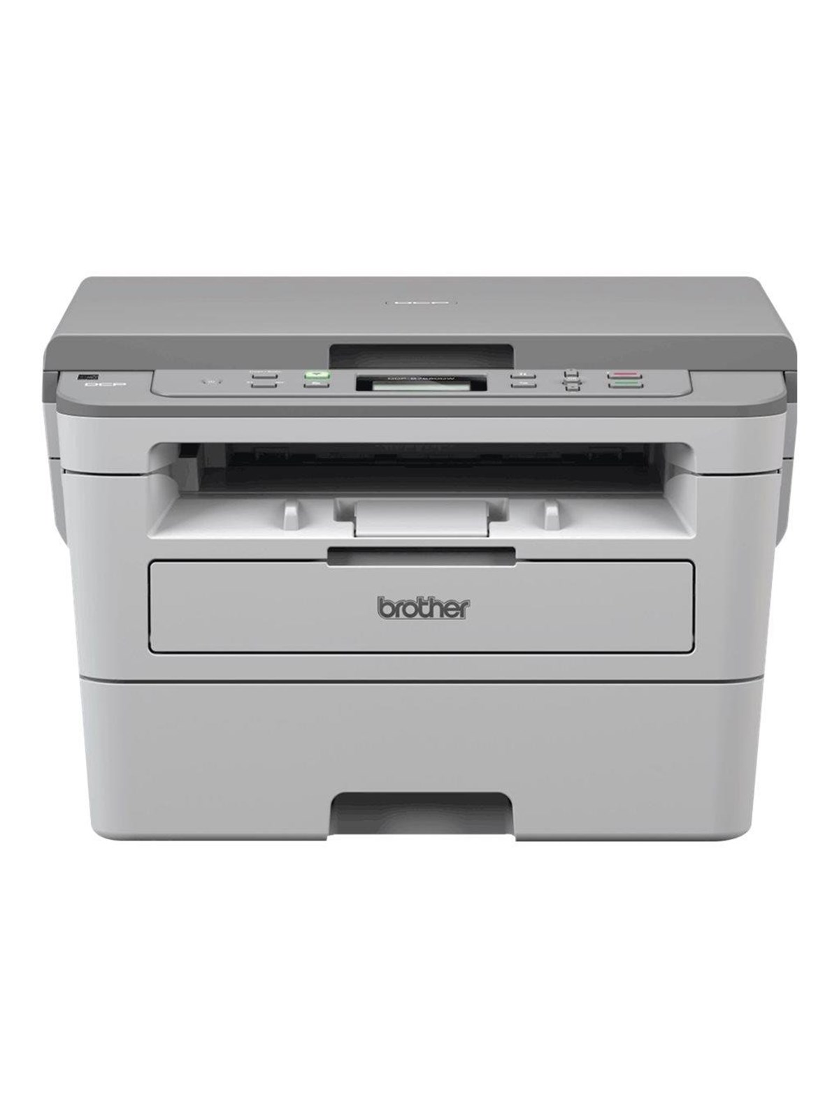 Brother DCP-B7520DW - multifunction printer - B/W Multifunktion - Einfarbig - Laser