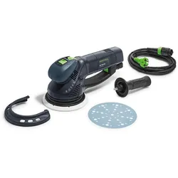 Festool Getriebe-Exzenterschleifer ROTEX RO 150 FEQ inkl. Schleifteller